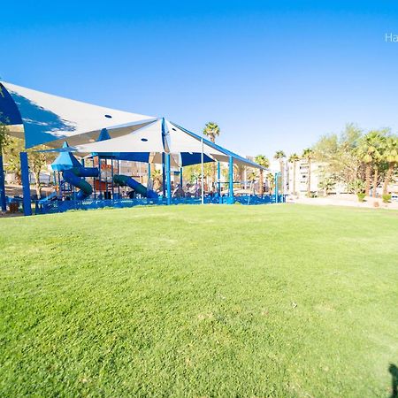 Amazing Studio And 1 Bedroom Apartments In Eilat Exterior photo