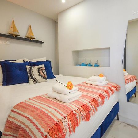 Amazing Studio And 1 Bedroom Apartments In Eilat Exterior photo