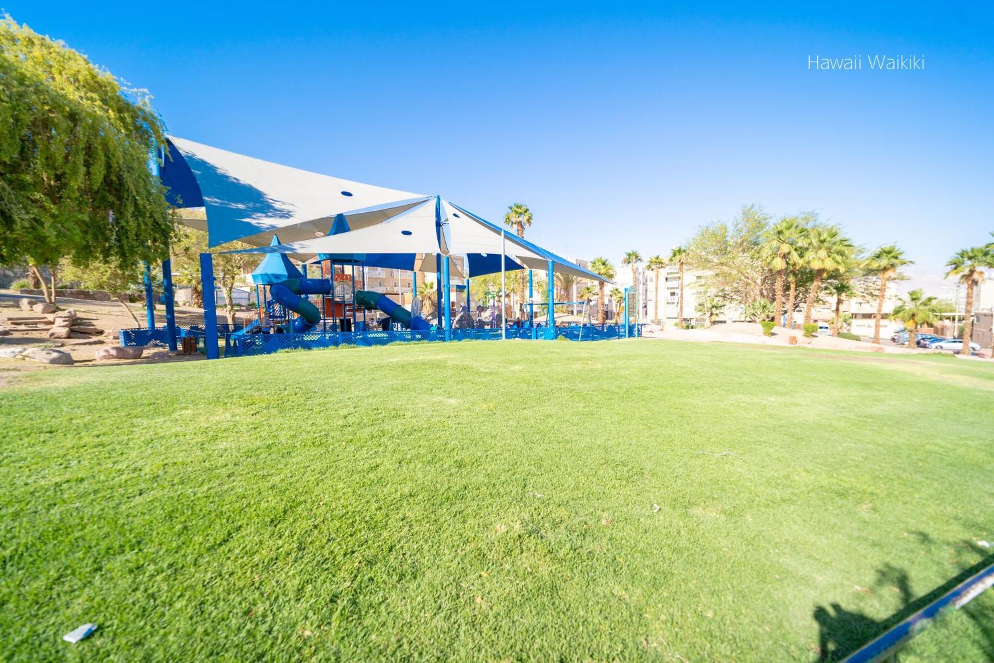 Amazing Studio And 1 Bedroom Apartments In Eilat Exterior photo