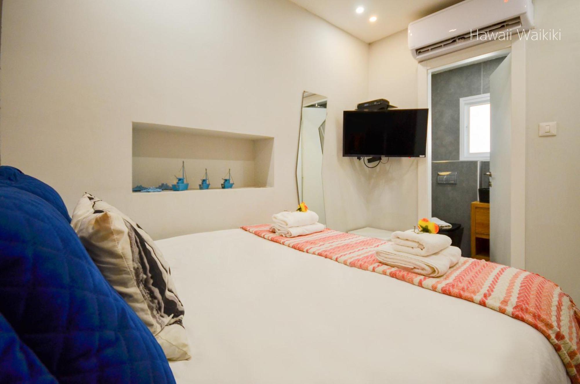 Amazing Studio And 1 Bedroom Apartments In Eilat Exterior photo