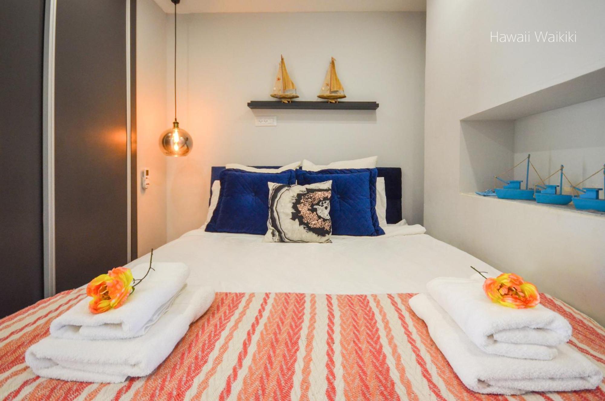 Amazing Studio And 1 Bedroom Apartments In Eilat Exterior photo