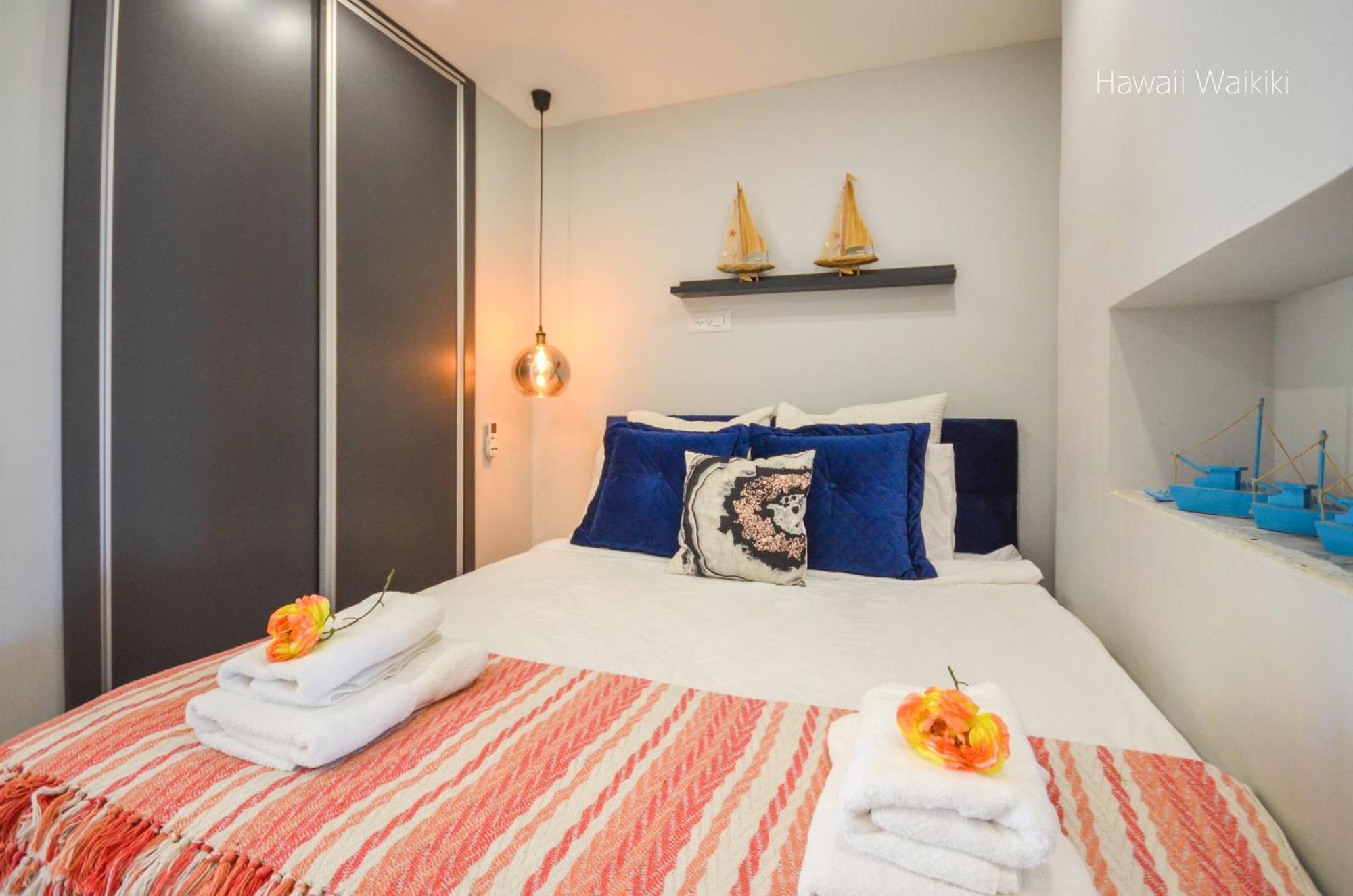 Amazing Studio And 1 Bedroom Apartments In Eilat Exterior photo