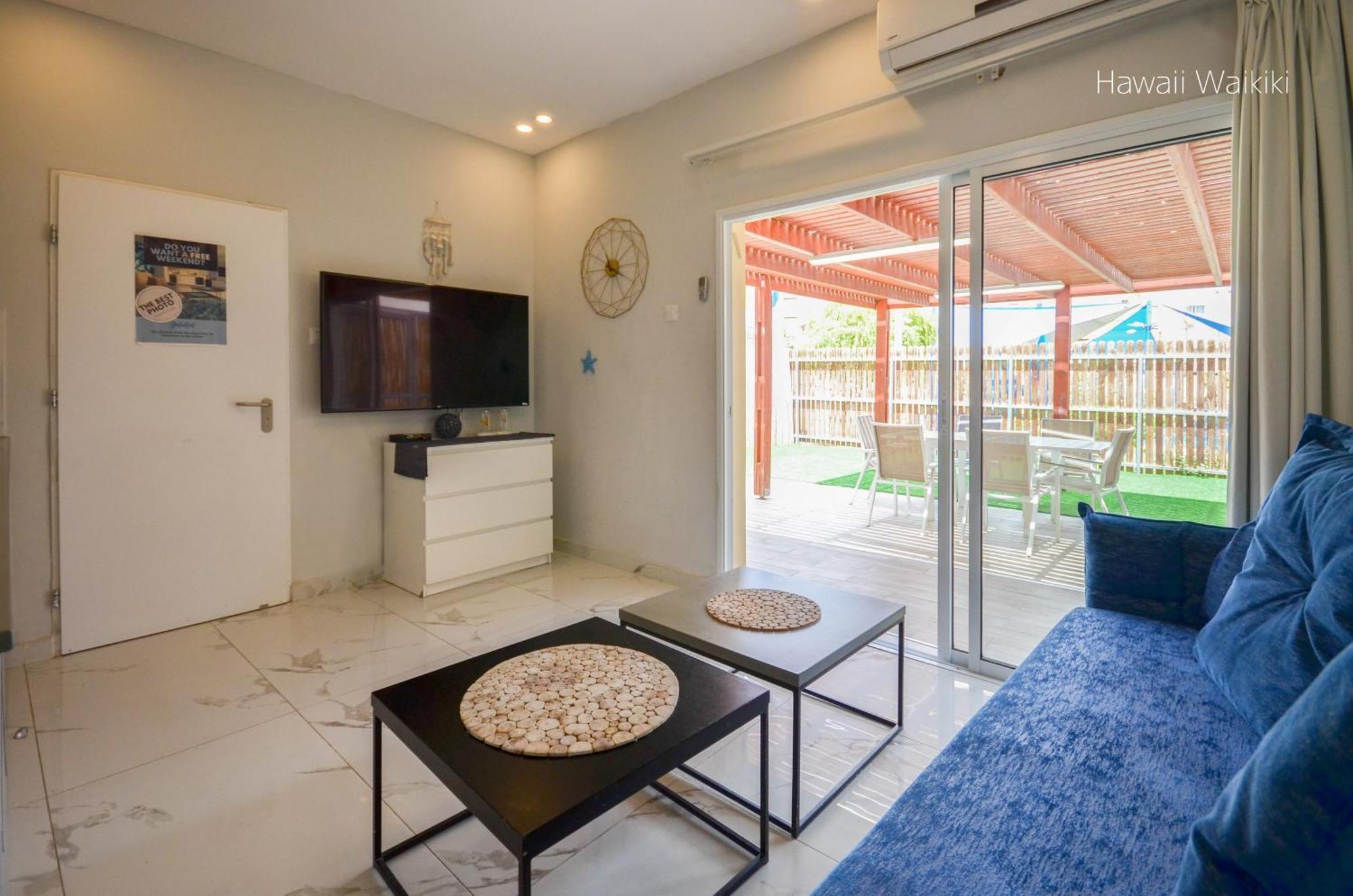 Amazing Studio And 1 Bedroom Apartments In Eilat Exterior photo