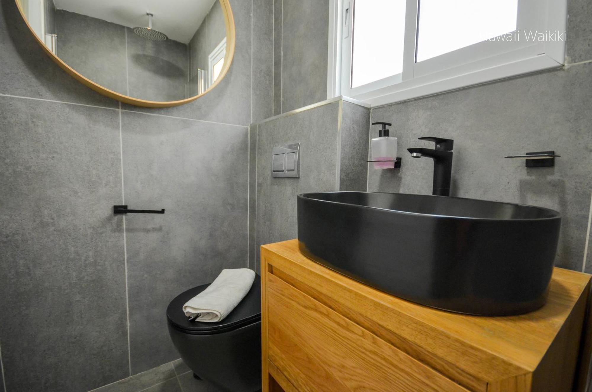 Amazing Studio And 1 Bedroom Apartments In Eilat Exterior photo