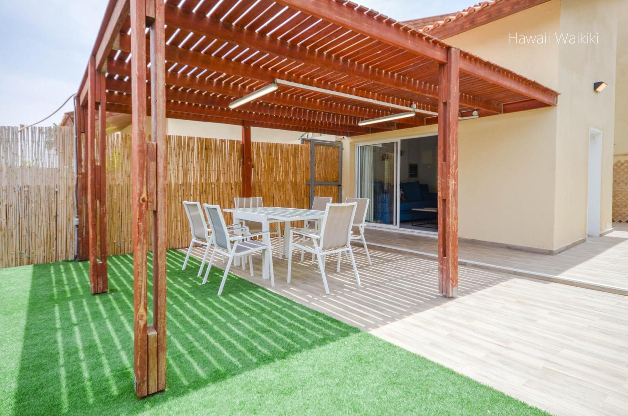 Amazing Studio And 1 Bedroom Apartments In Eilat Exterior photo