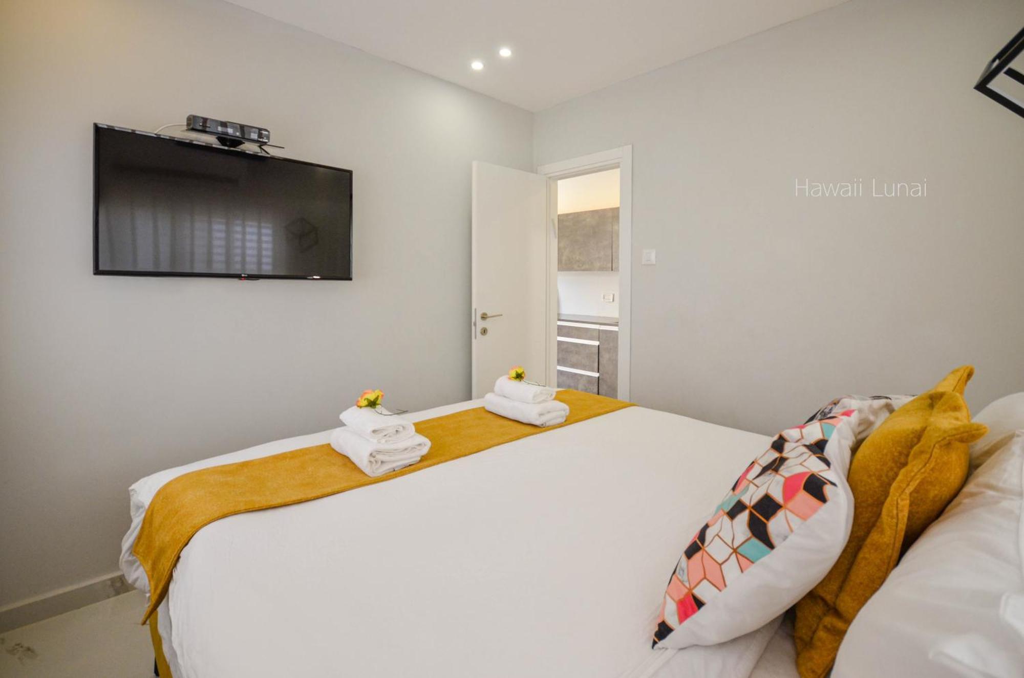 Amazing Studio And 1 Bedroom Apartments In Eilat Exterior photo