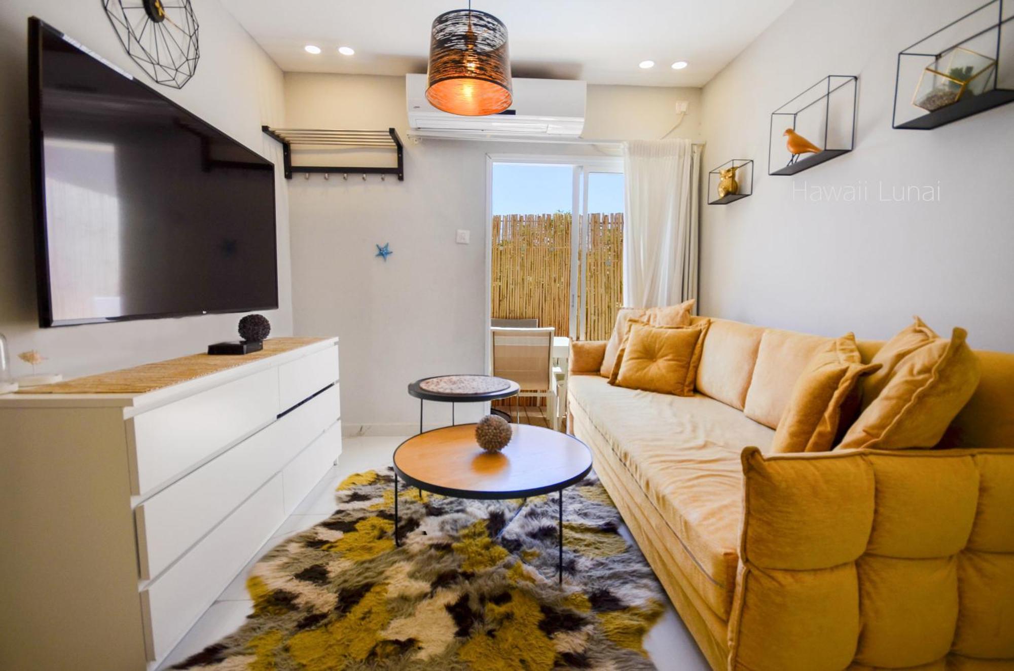 Amazing Studio And 1 Bedroom Apartments In Eilat Exterior photo