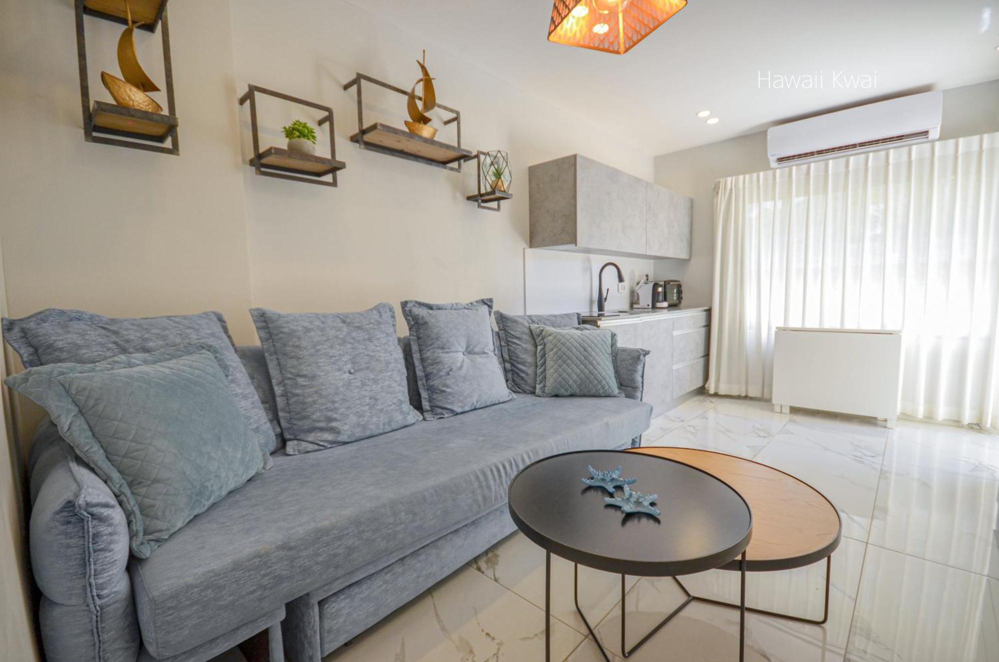 Amazing Studio And 1 Bedroom Apartments In Eilat Exterior photo