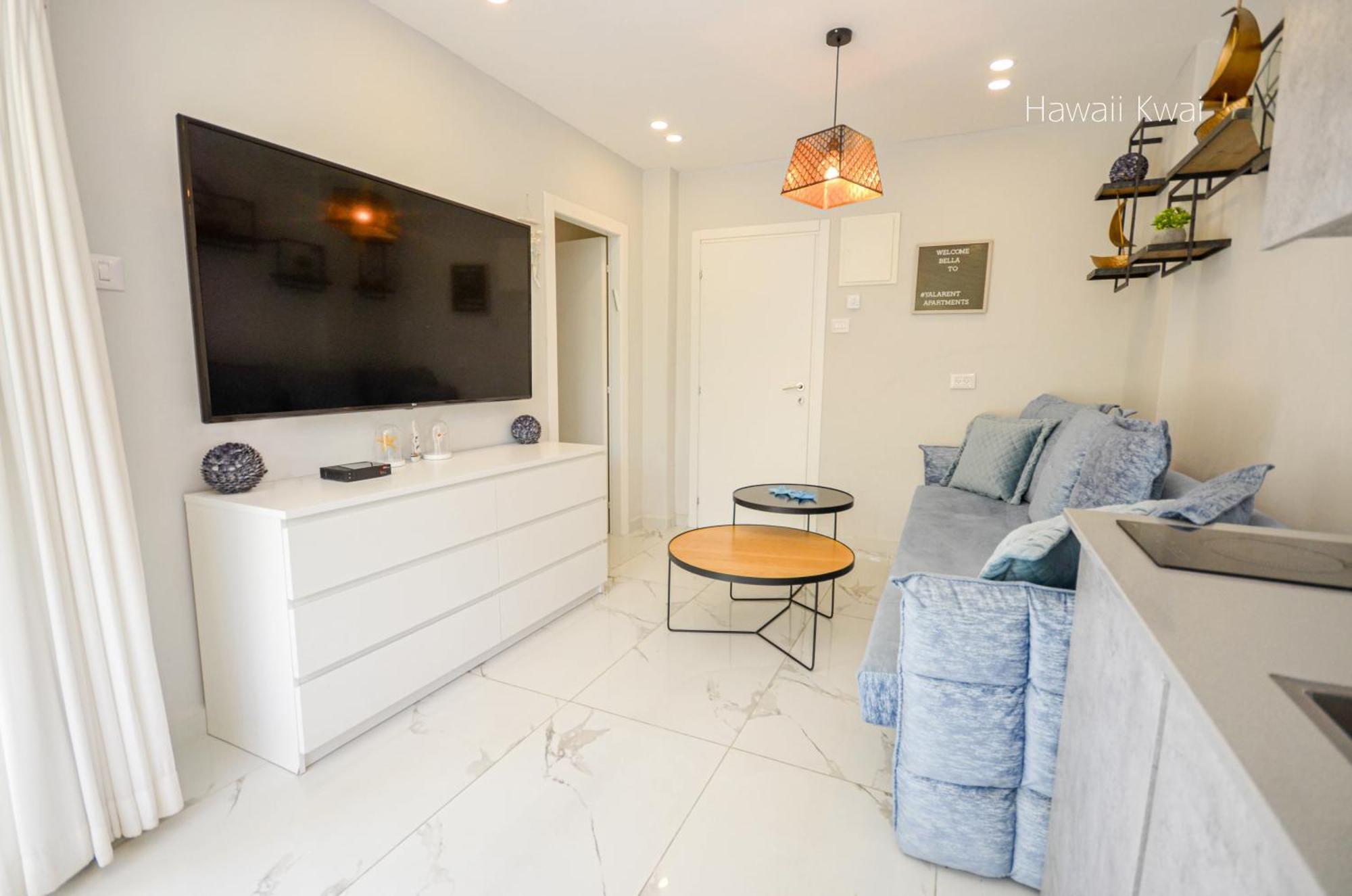 Amazing Studio And 1 Bedroom Apartments In Eilat Exterior photo