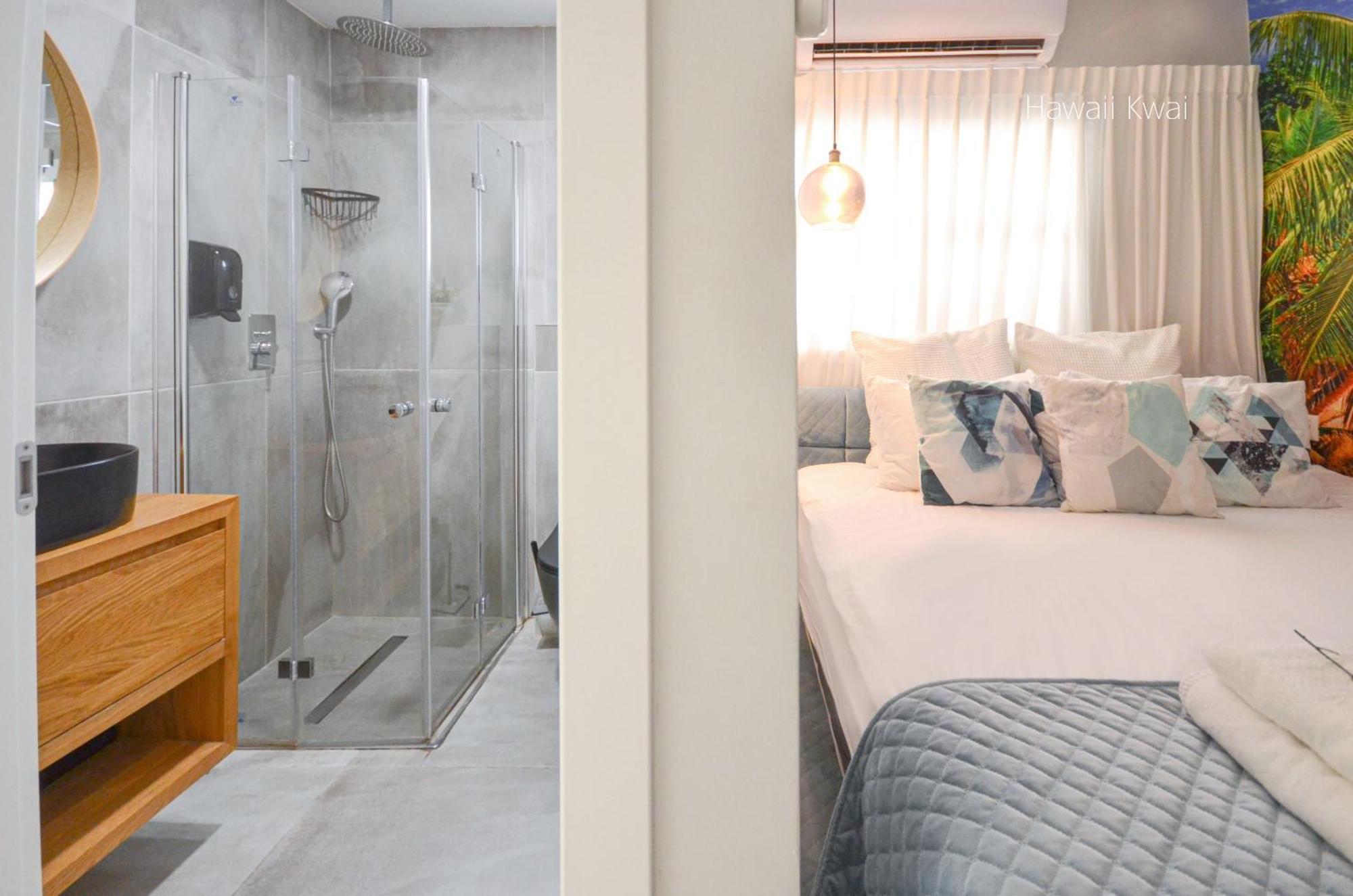 Amazing Studio And 1 Bedroom Apartments In Eilat Exterior photo