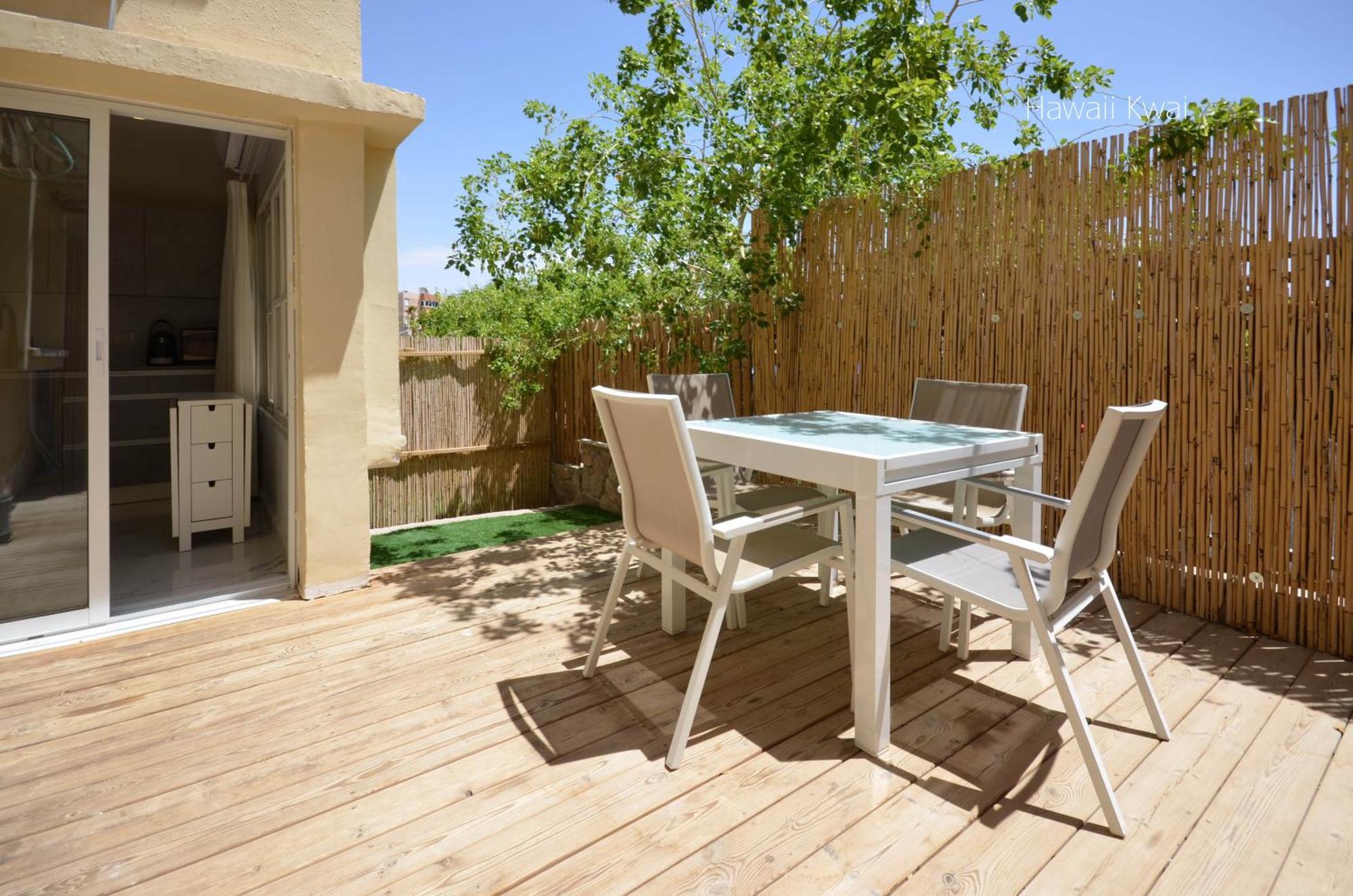 Amazing Studio And 1 Bedroom Apartments In Eilat Exterior photo