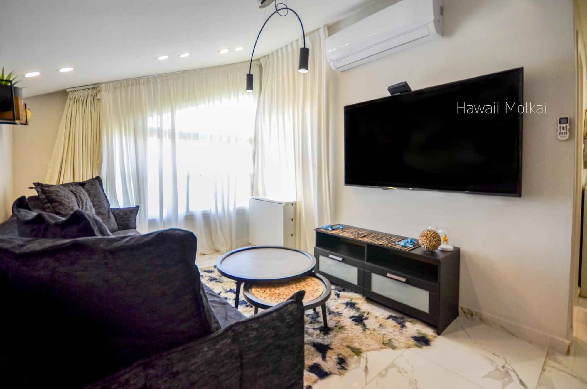 Amazing Studio And 1 Bedroom Apartments In Eilat Exterior photo