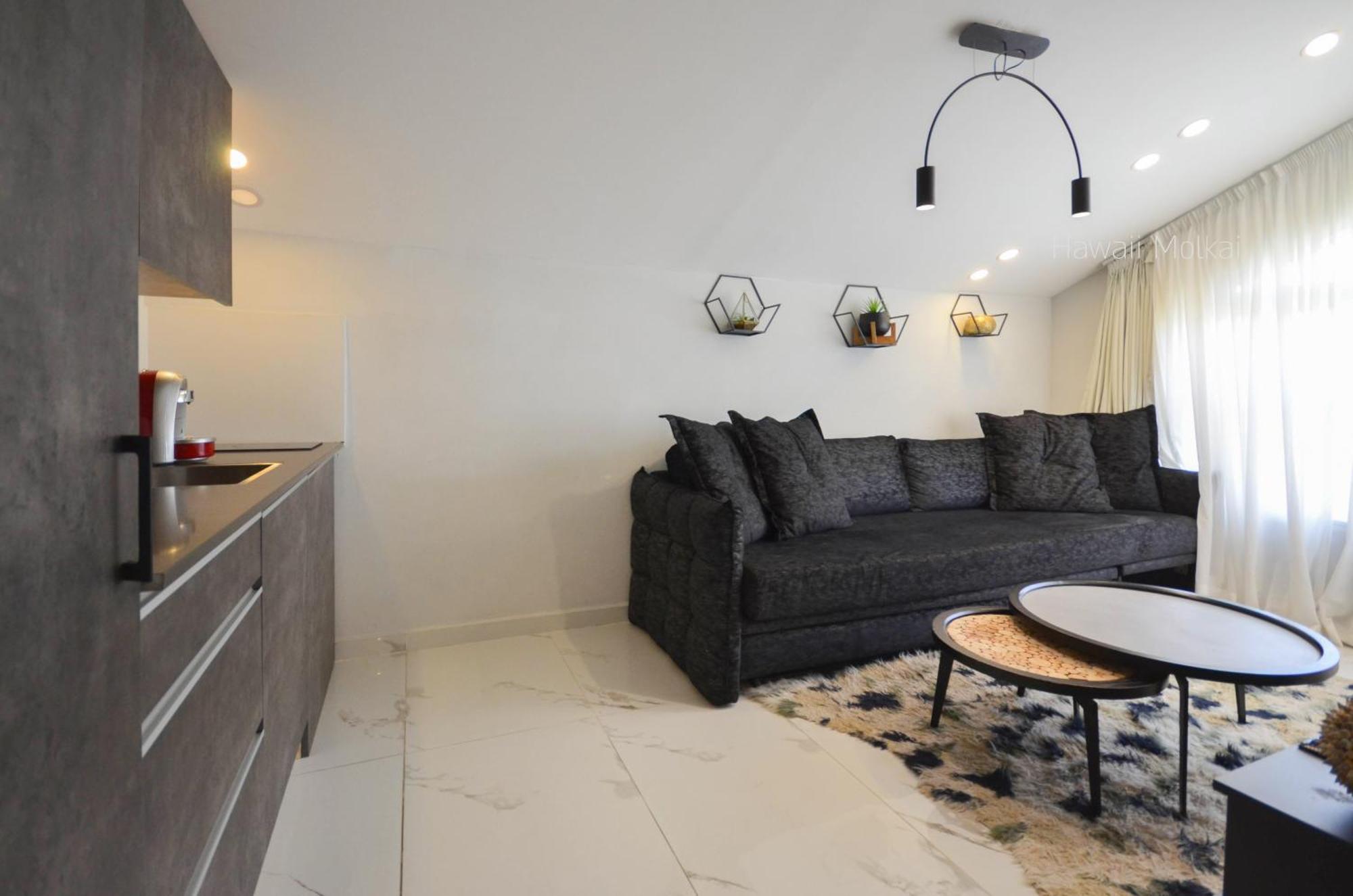 Amazing Studio And 1 Bedroom Apartments In Eilat Exterior photo