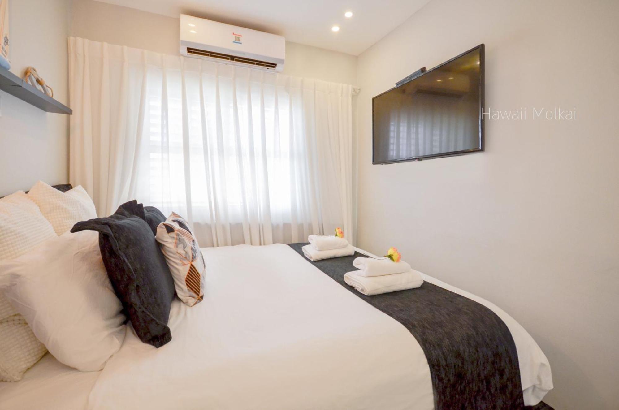 Amazing Studio And 1 Bedroom Apartments In Eilat Exterior photo
