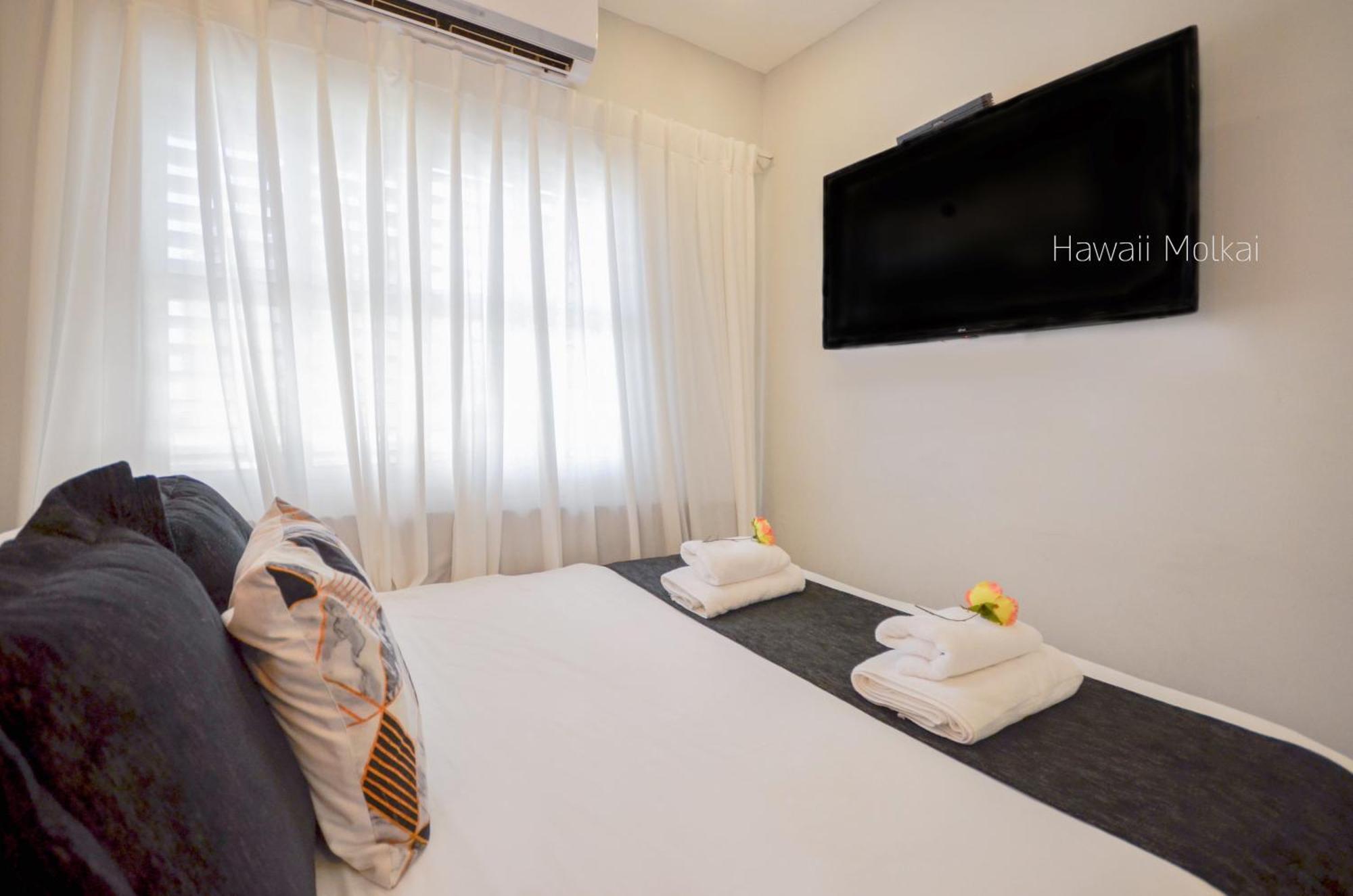 Amazing Studio And 1 Bedroom Apartments In Eilat Exterior photo