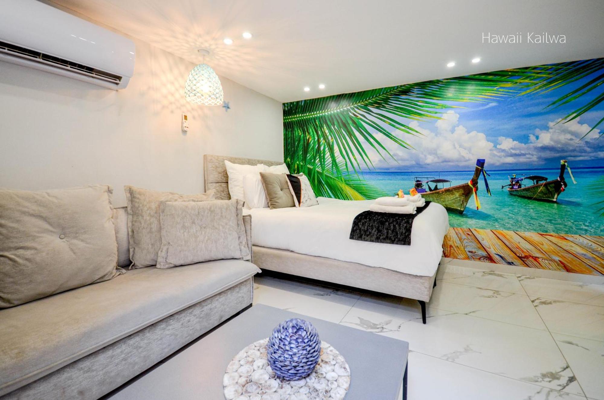 Amazing Studio And 1 Bedroom Apartments In Eilat Exterior photo