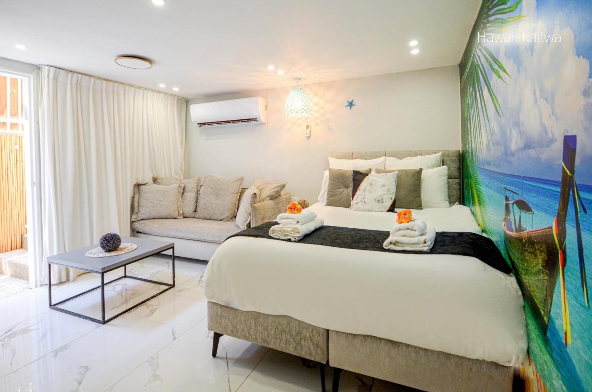 Amazing Studio And 1 Bedroom Apartments In Eilat Exterior photo