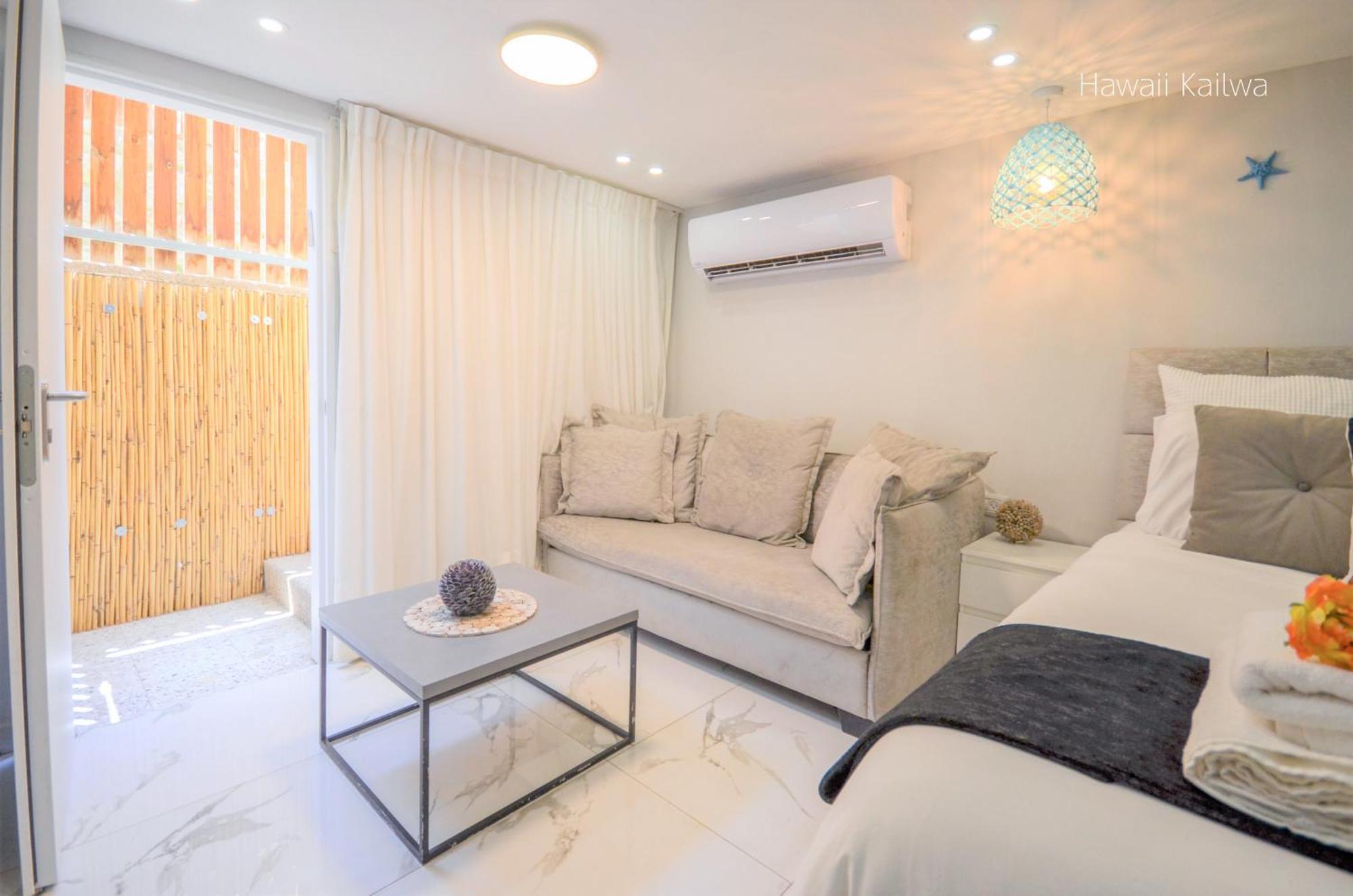 Amazing Studio And 1 Bedroom Apartments In Eilat Exterior photo