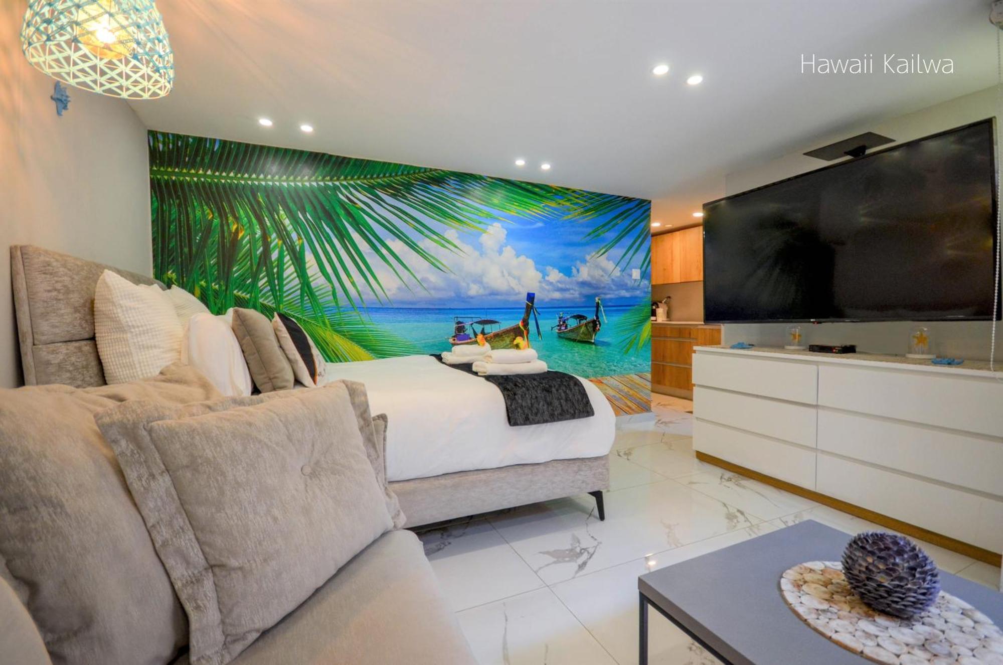 Amazing Studio And 1 Bedroom Apartments In Eilat Exterior photo